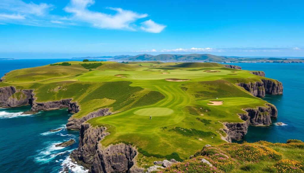 Best Nova Scotia golf courses