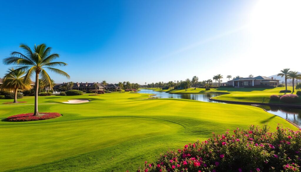 Best Public Golf Courses in Fort Lauderdale, Florida