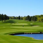 Best Public Golf Courses in Grand Rapids, Michigan