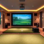 Best Simulator Golf Courses