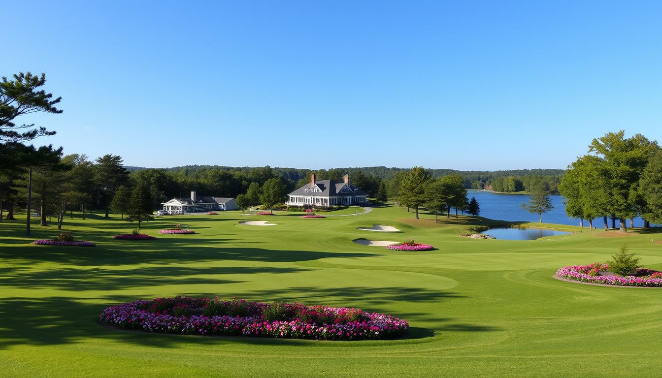Public Course Best Public Golf Courses in Rochester, New York – Golf GPS Authority
