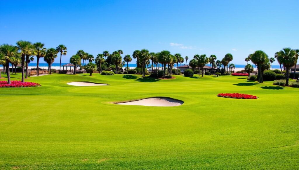 Best value golf courses in Myrtle Beach