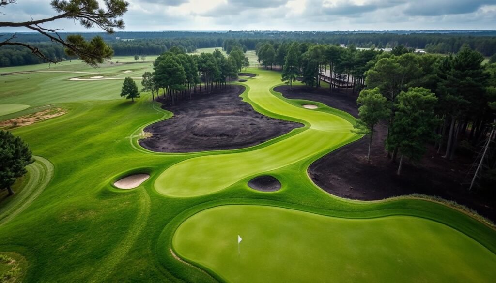 Bethpage Black course difficulty Bethpage Black course difficulty