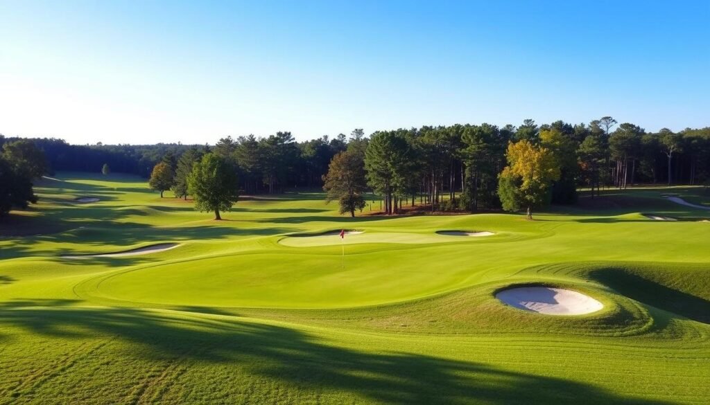 Birmingham golf paradise Birmingham golf paradise