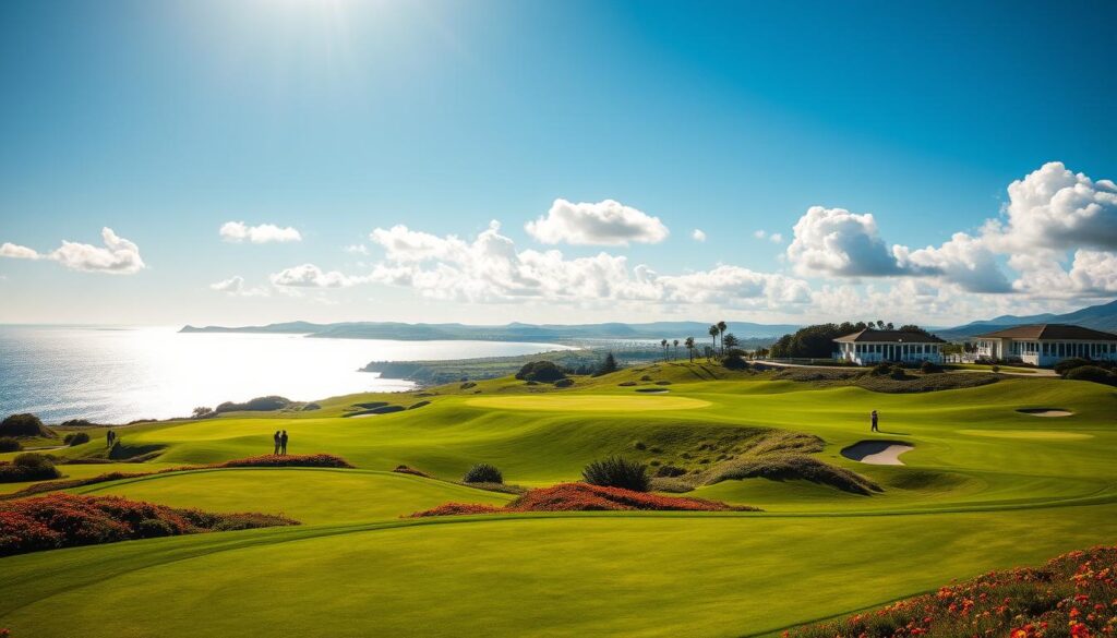 Black Horse Course renovation