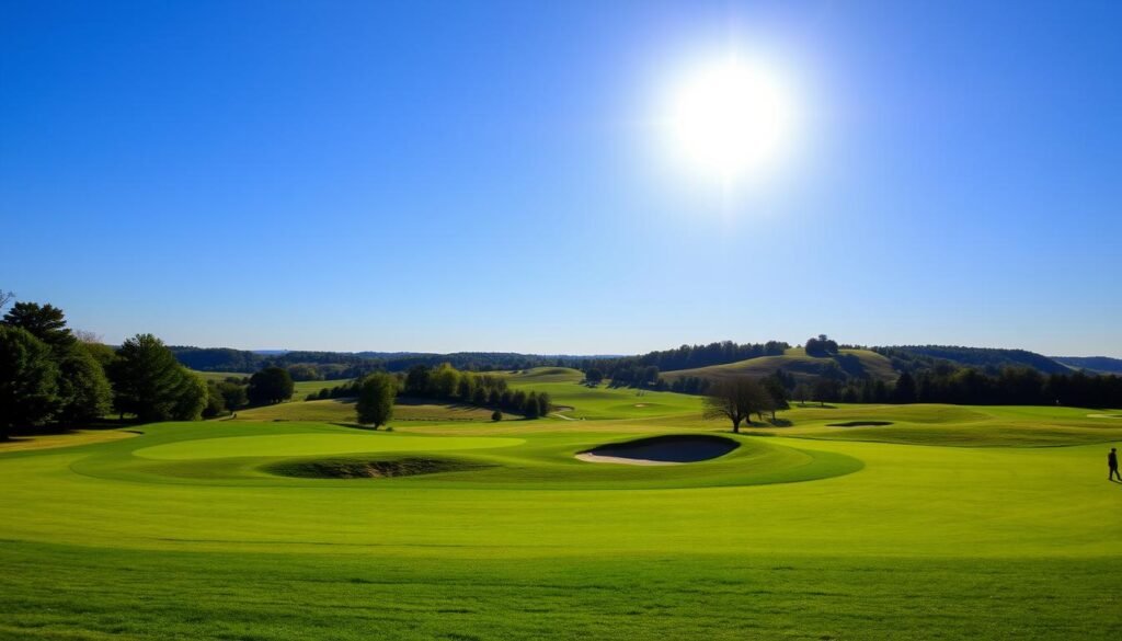 Bobby Nichols Golf Course Bobby Nichols Golf Course