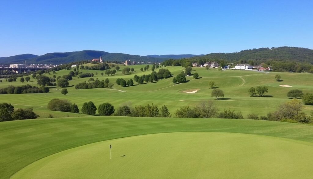 Brainerd Golf Course Chattanooga Brainerd Golf Course Chattanooga