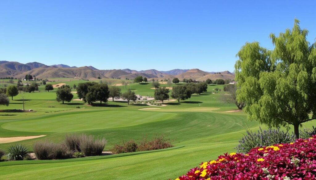 Budget-friendly golf rates in Temecula