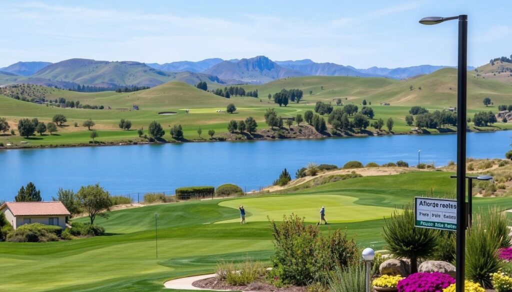Budget-friendly golf rates in Temecula Budget-friendly golf rates in Temecula