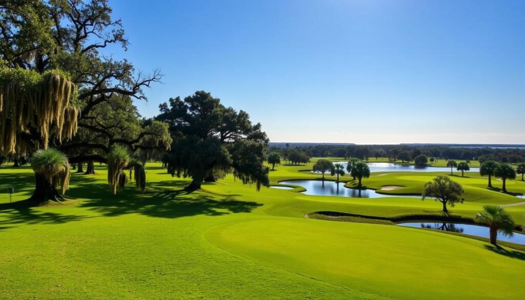 Caledonia Golf & Fish Club scenic course Caledonia Golf & Fish Club scenic course