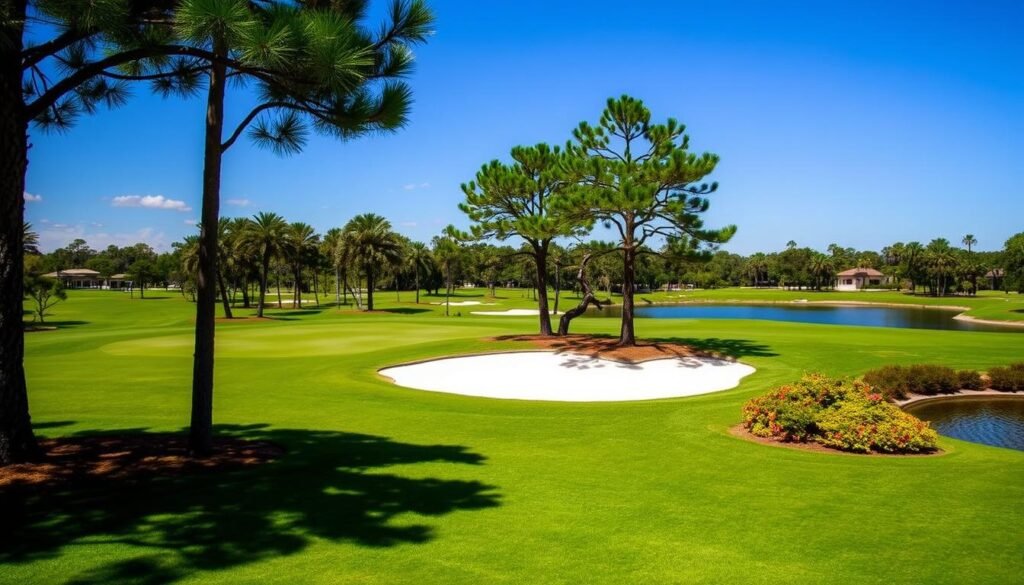 Calusa Pines Golf Club Calusa Pines Golf Club