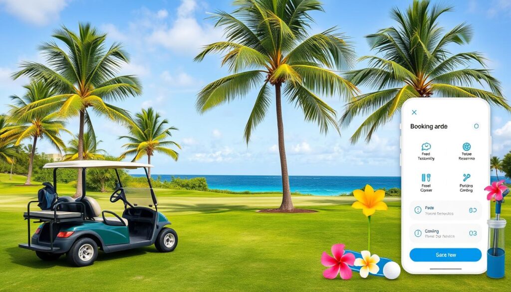 Cancun golf course tee time booking Cancun golf course tee time booking