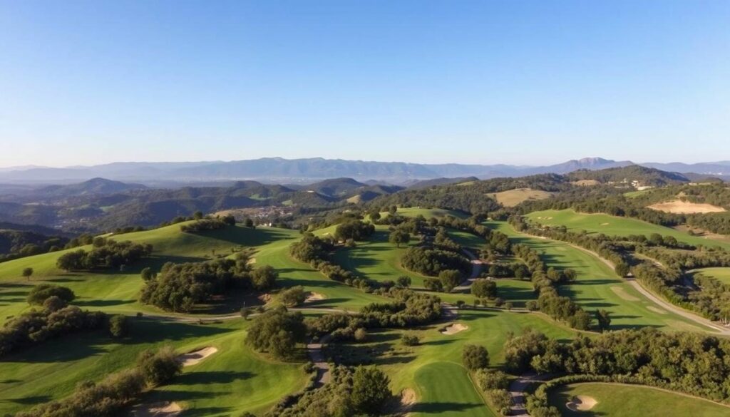 Carmel Valley Ranch Golf Club