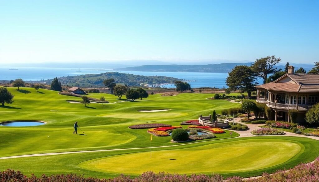 Carmel golf course amenities Carmel golf course amenities