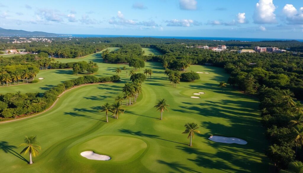 Caymanas Golf and Country Club