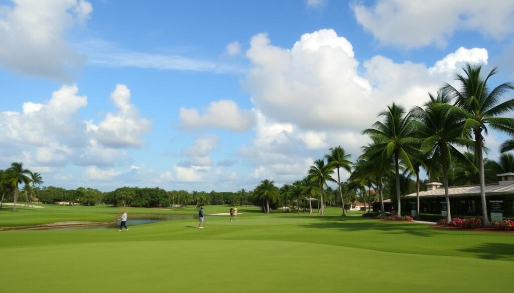 Colony West Country Club golf course Colony West Country Club golf course