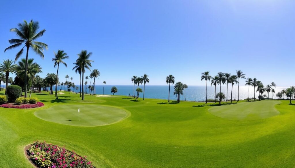 Coronado Golf Course scenic views Coronado Golf Course scenic views