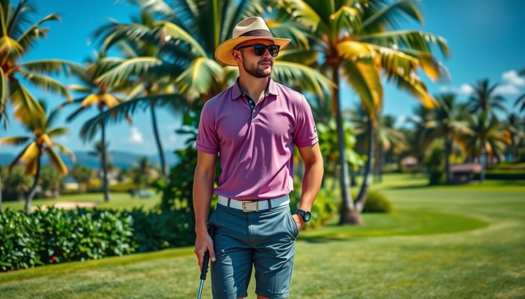 Costa Rica golf dress code Costa Rica golf dress code