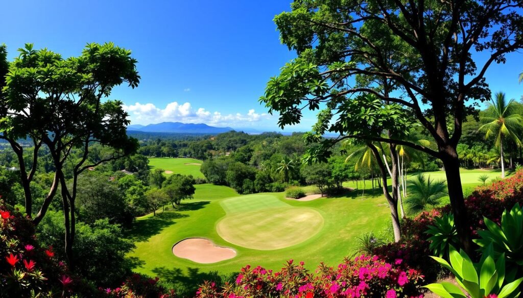 Costa Rica golf rankings Costa Rica golf rankings