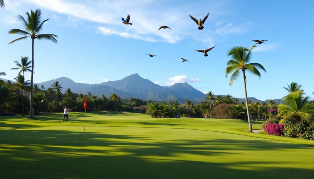 Costa Rica golf rates Costa Rica golf rates