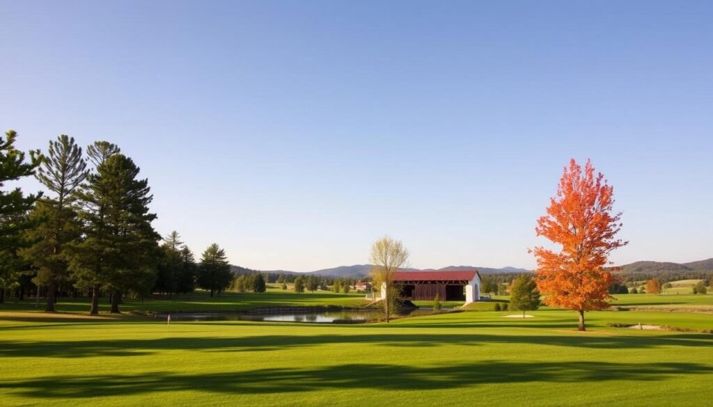 Covered Bridge Golf Club Covered Bridge Golf Club