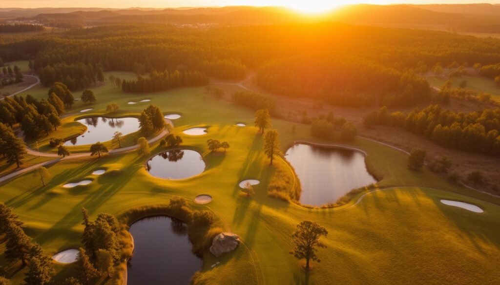 Creekmoor Golf Club Creekmoor Golf Club