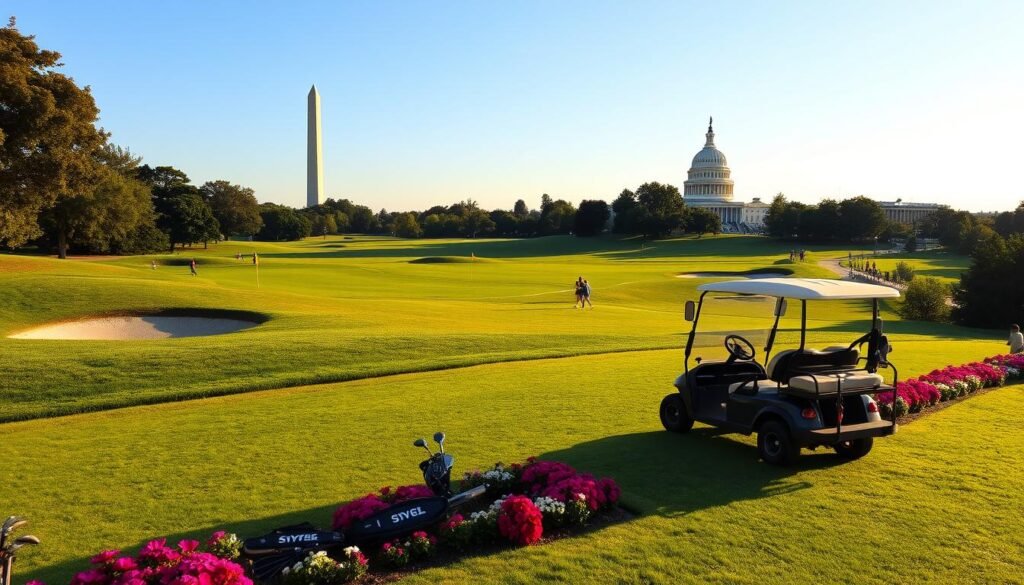 DC golf getaway planning DC golf getaway planning