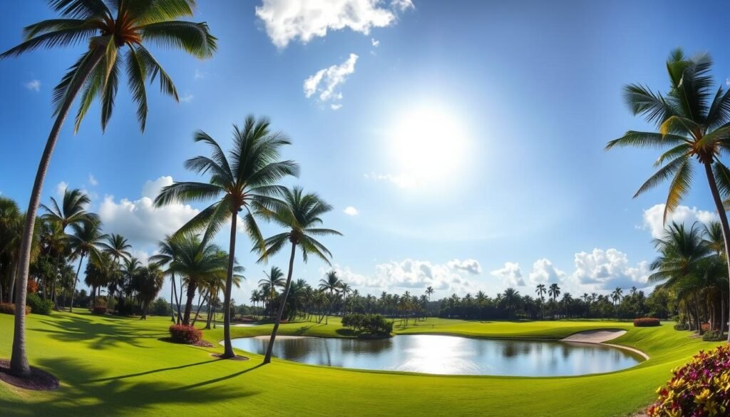 Delray Beach golfing destination Delray Beach golfing destination