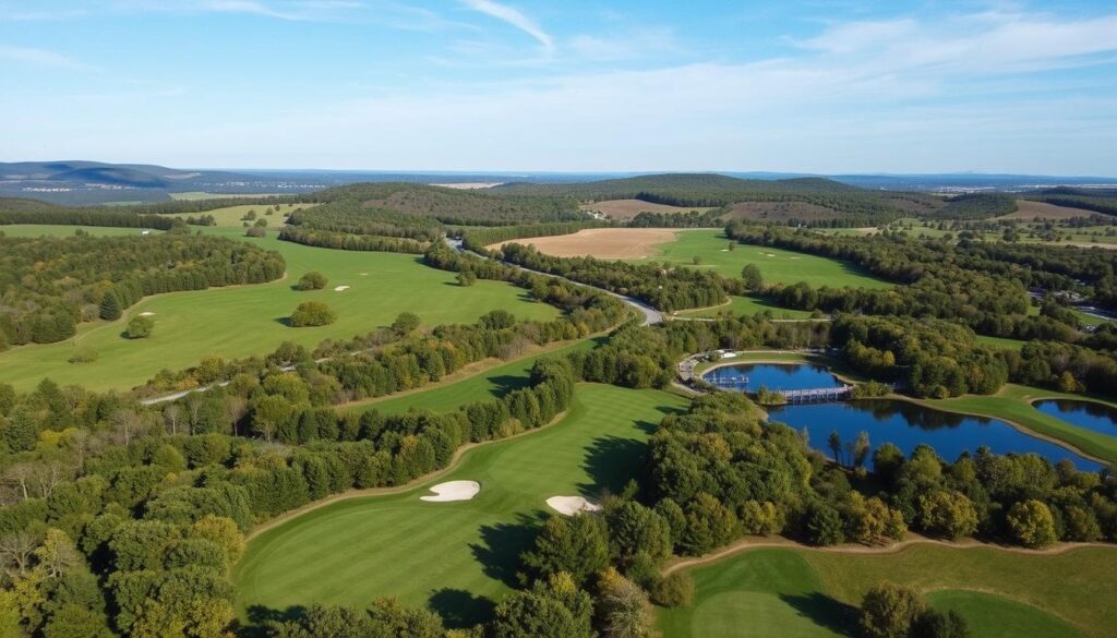 Drumm Farm Golf Club