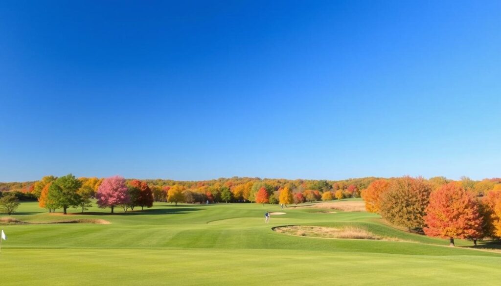 East Texas golf course green fees