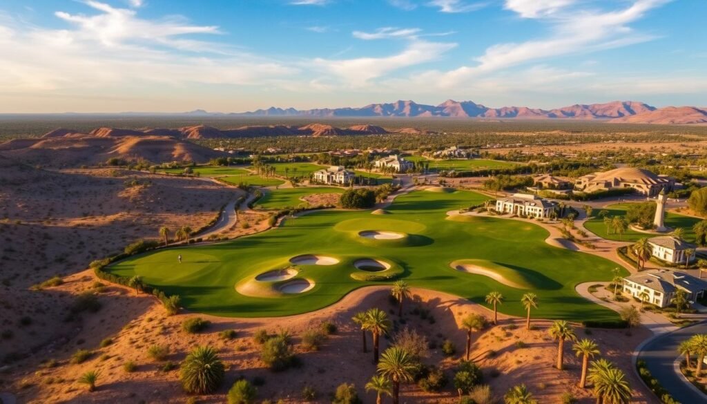 El Conquistador Golf Club facilities El Conquistador Golf Club facilities