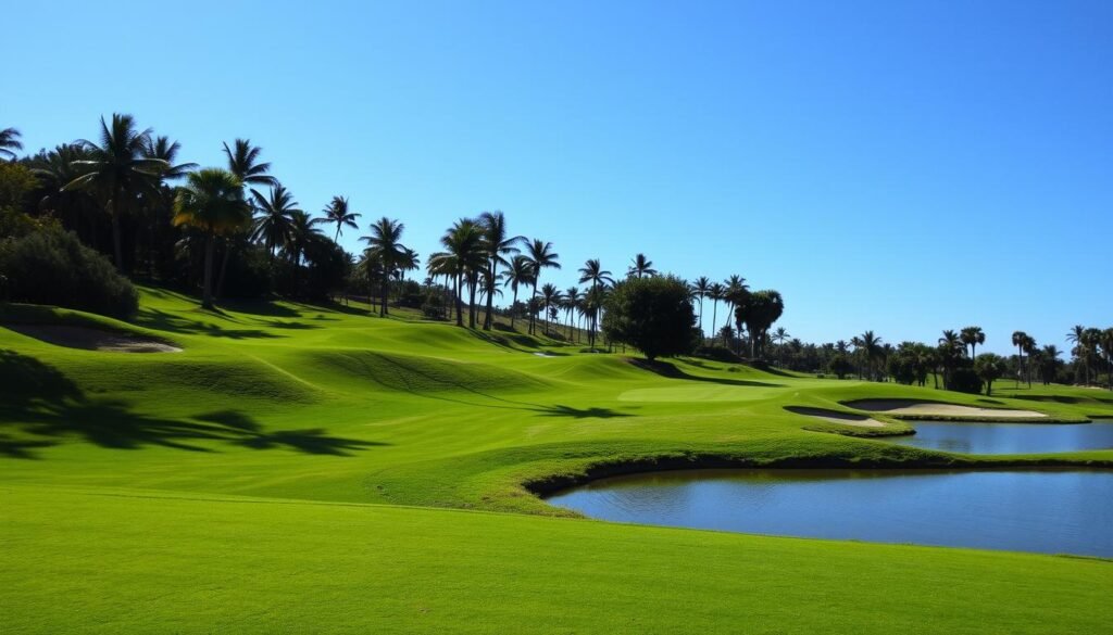 Emerald Hills Golf Course Emerald Hills Golf Course