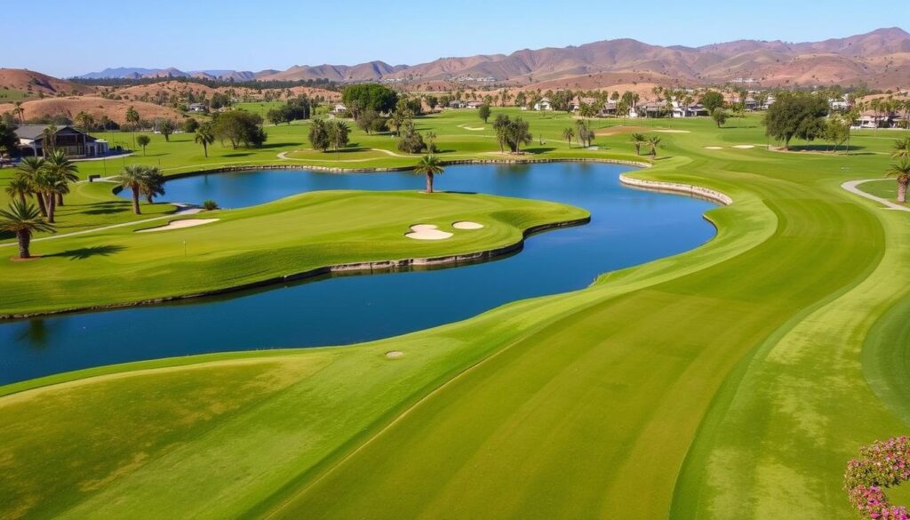 Fairwinds Golf Course scenic views Fairwinds Golf Course scenic views