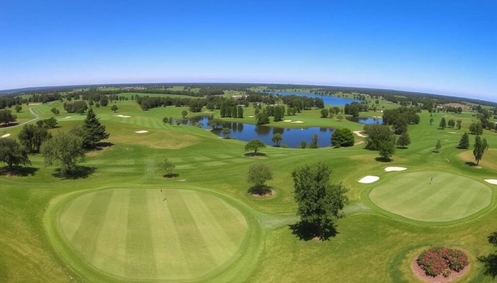 Falcon Lakes Golf Club Falcon Lakes Golf Club