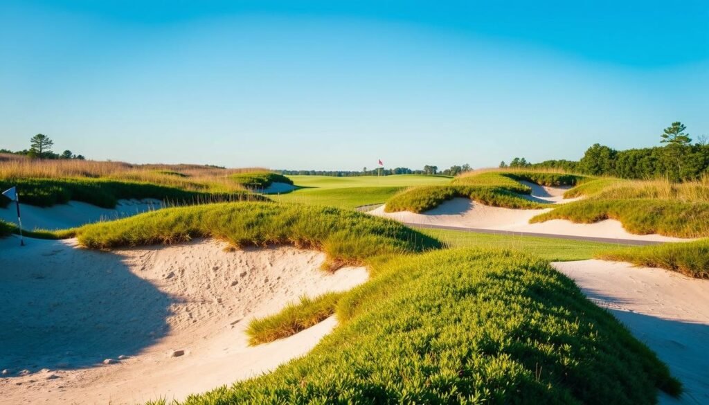 Founders Club waste bunkers Founders Club waste bunkers