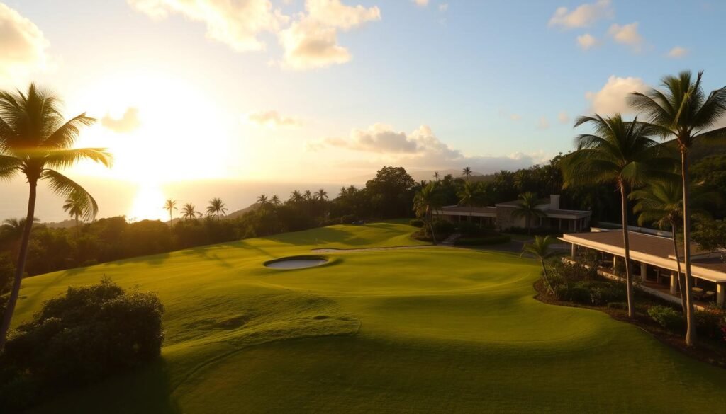 Four Seasons Golf Club Costa Rica Four Seasons Golf Club Costa Rica