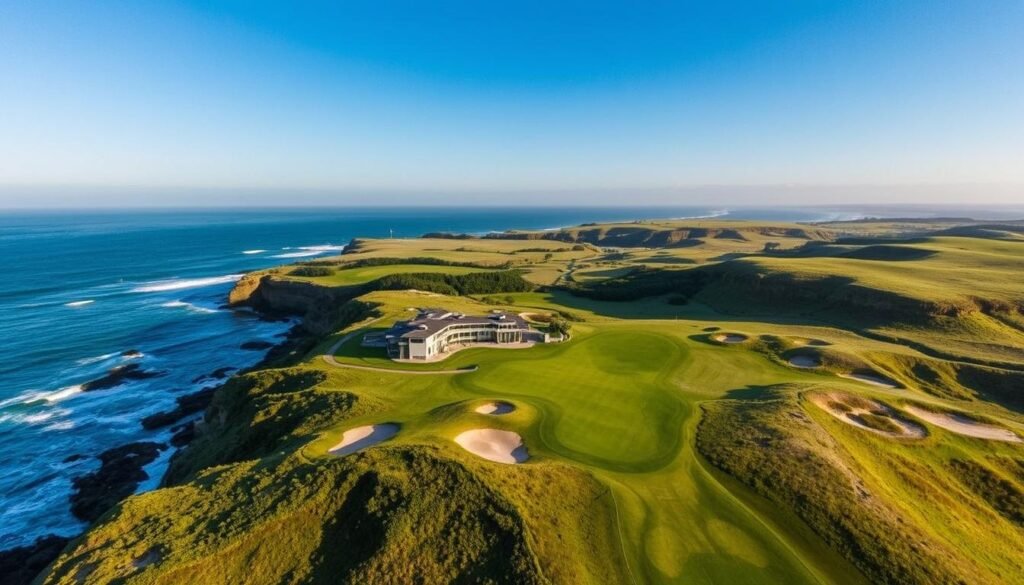 Friar's Head Golf Club Friar's Head Golf Club