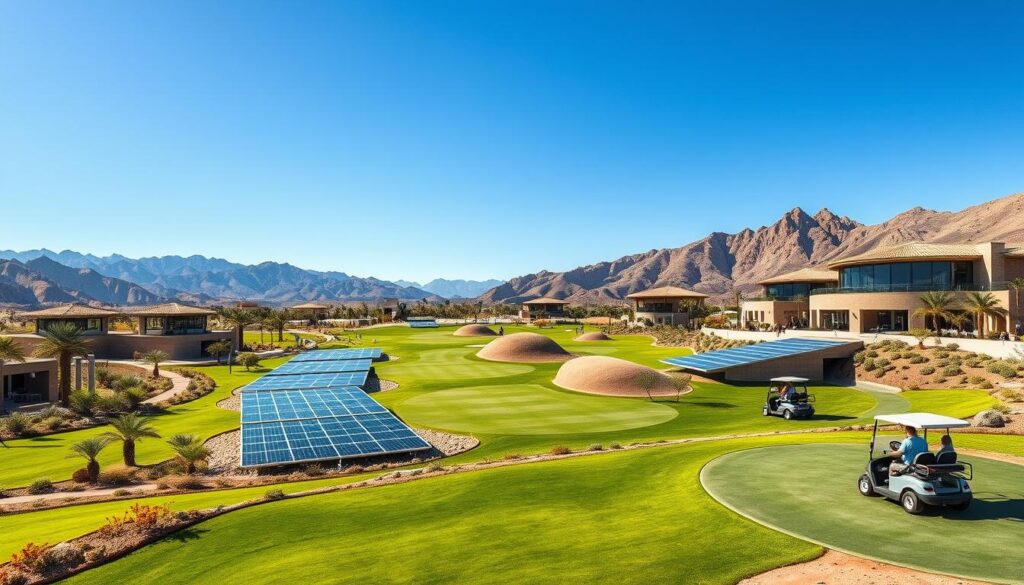 Future of golf in La Quinta