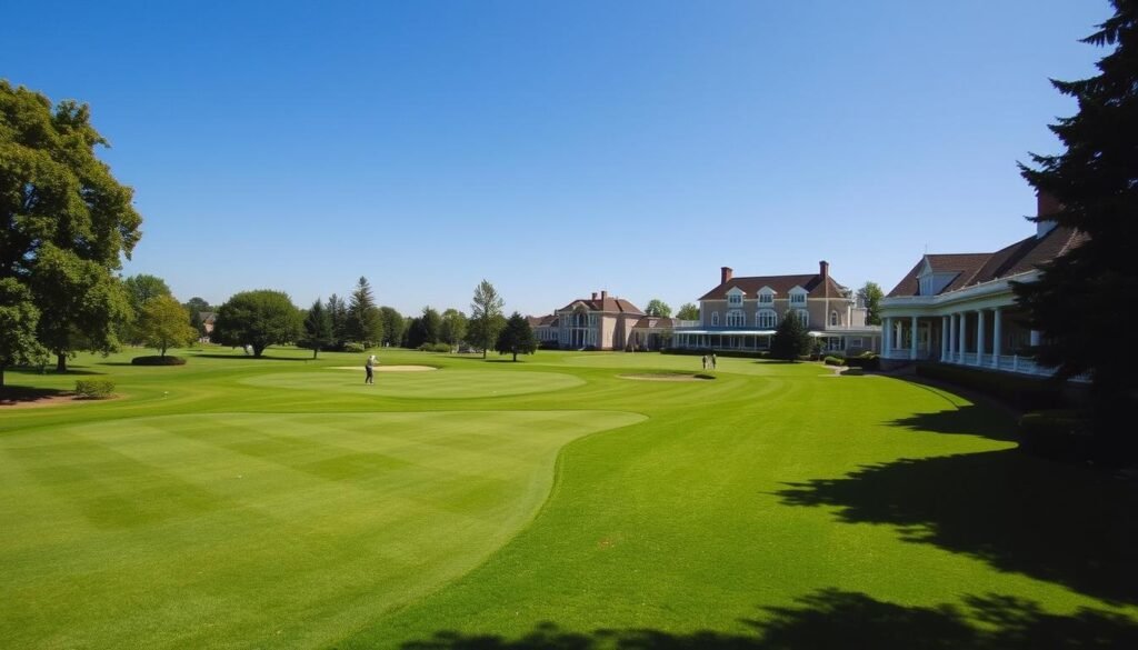 Garden City Golf Club Garden City Golf Club