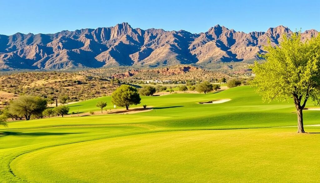 Golf Club at Dove Mountain tee times