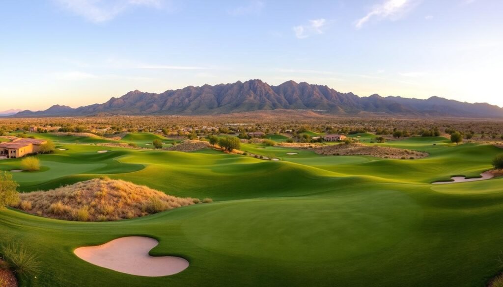 Golf Club at Dove Mountain tee times Golf Club at Dove Mountain tee times