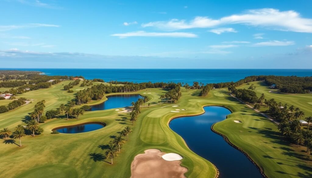 Golf Club of Jupiter challenging course Golf Club of Jupiter challenging course