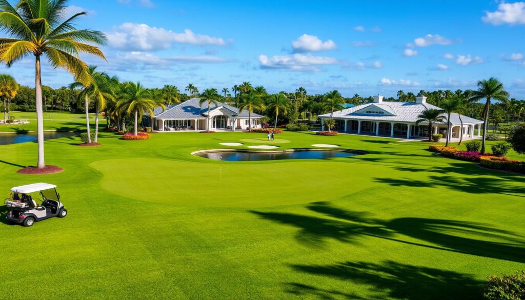 Golf course amenities Port Saint Lucie Golf course amenities Port Saint Lucie