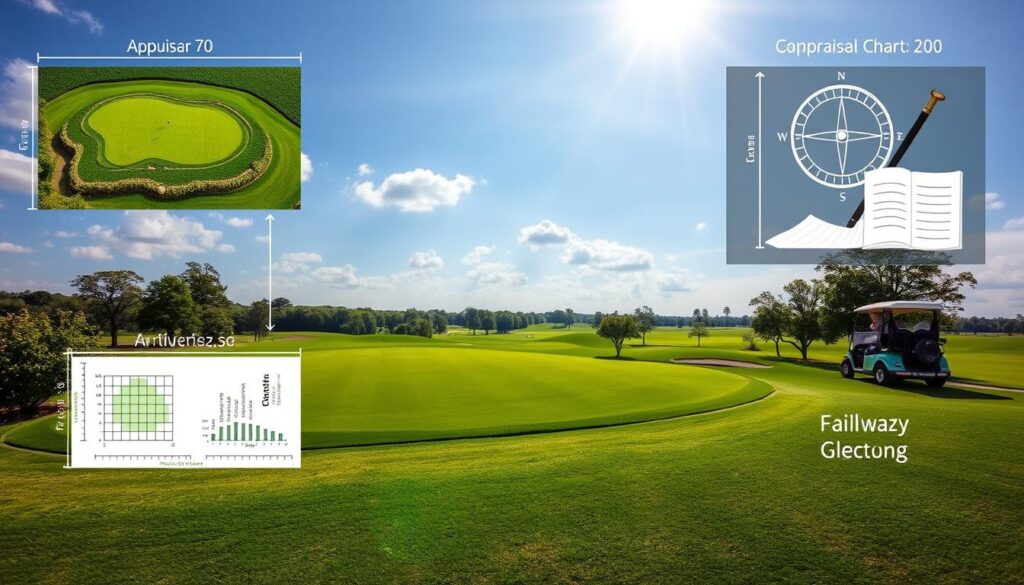 Golf course appraisal methods Golf course appraisal methods