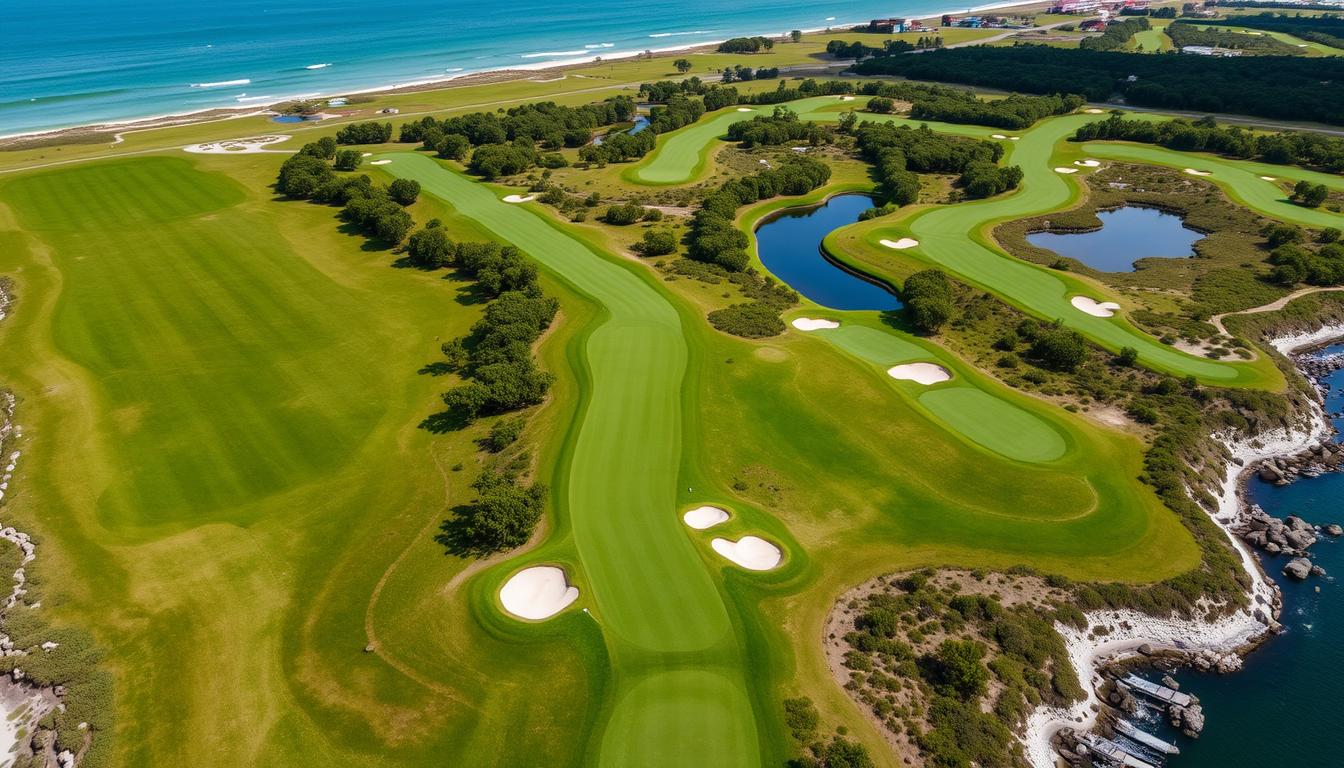 Course Diffculty Best Public Golf Courses in Panama City Beach, Florida – Golf GPS Authority