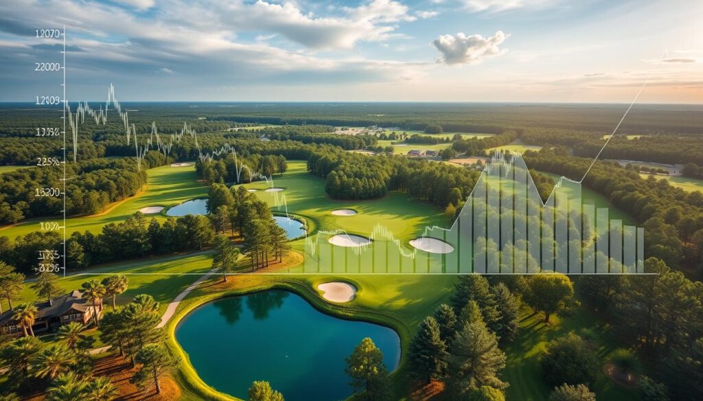 Golf course financial analysis Golf course financial analysis