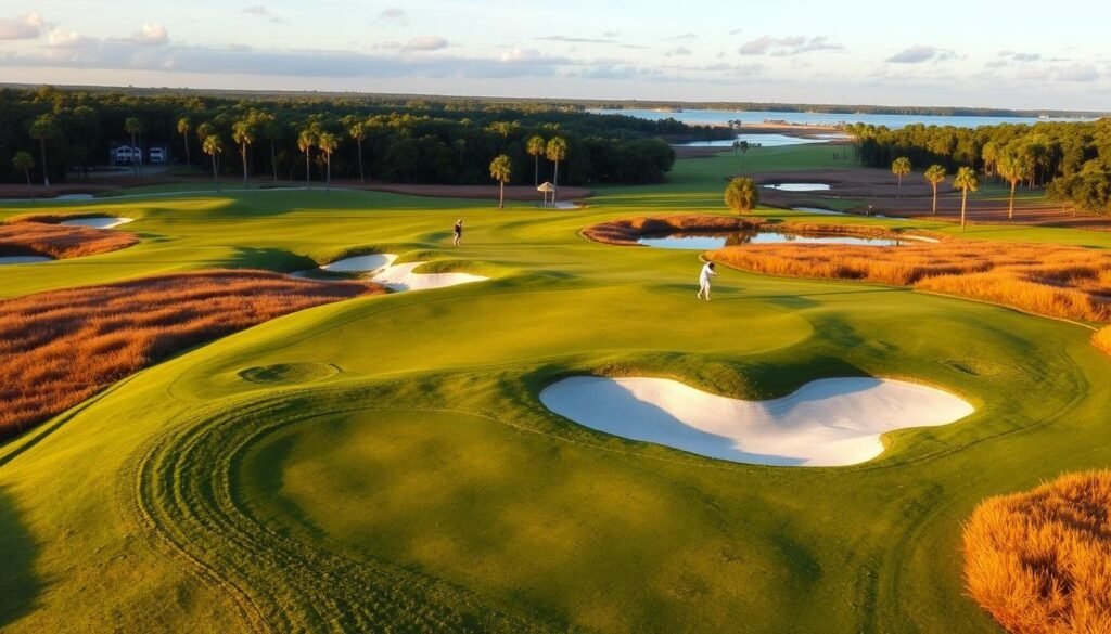 Golf courses in Pawleys Island Golf courses in Pawleys Island