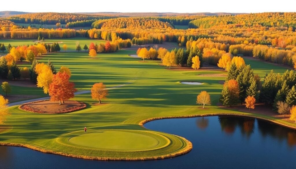 Golf courses in Wisconsin Dells Golf courses in Wisconsin Dells