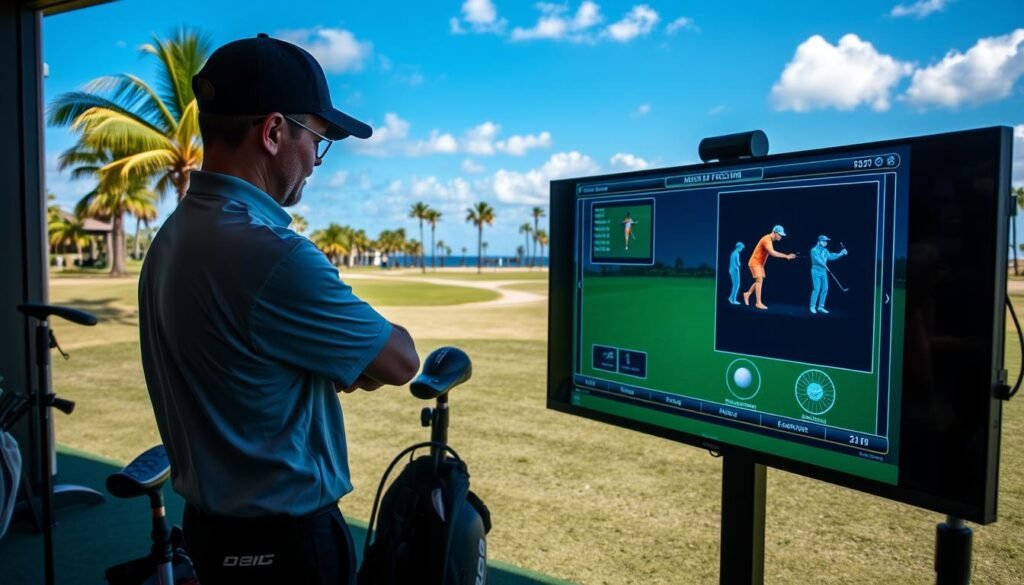 Golf instruction video analysis Golf instruction video analysis