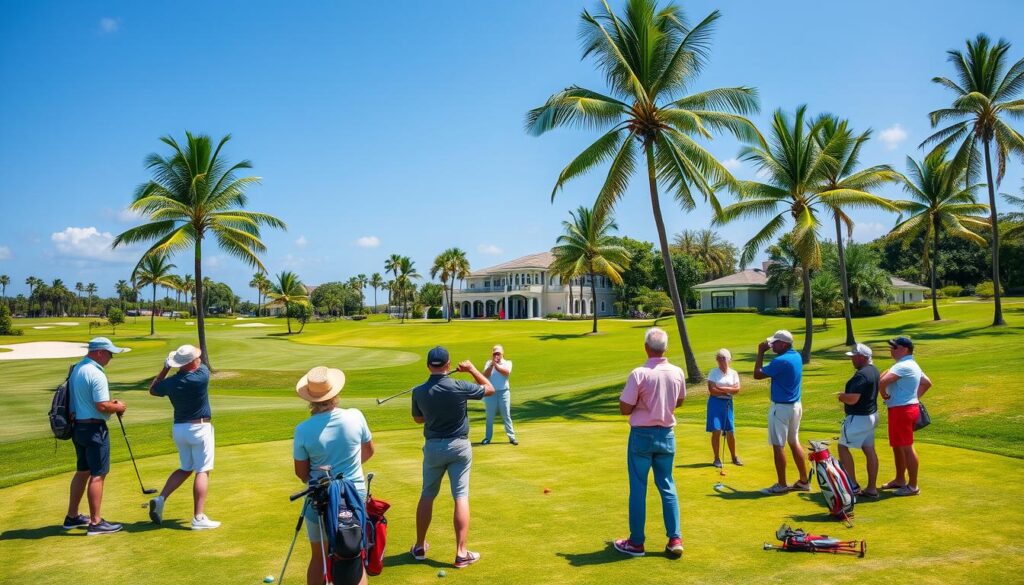 Golf lessons in Port Saint Lucie Golf lessons in Port Saint Lucie